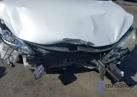 2014 Nissan Sentra S/Sv/Sr/Sl из США, поврежденный, VIN 3N1AB7AP1EY264699